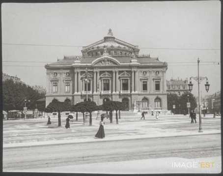 Grand Théâtre (Genève)